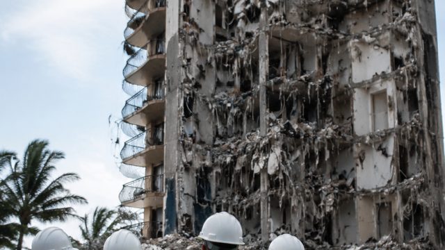 Investigation Reveals Gradual 