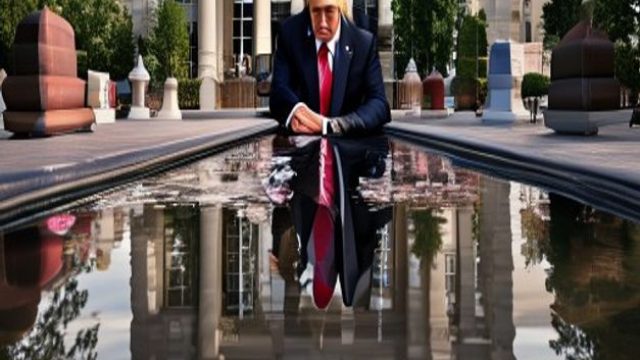 Trump's Legal Threats: A Deep 