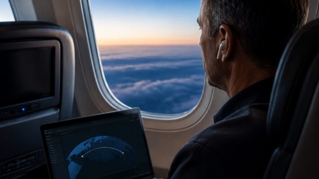 United Airlines Launches Starl