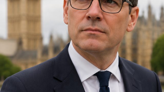 Andy Burnham: The Contender fo