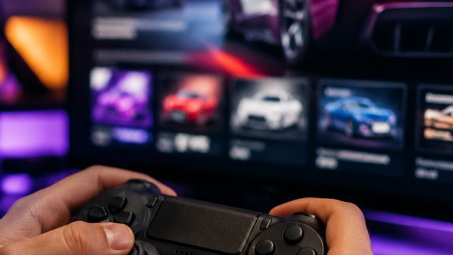 New Asphalt Legends Updates: W