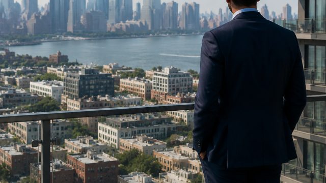 The Real Estate Dilemma: Navig