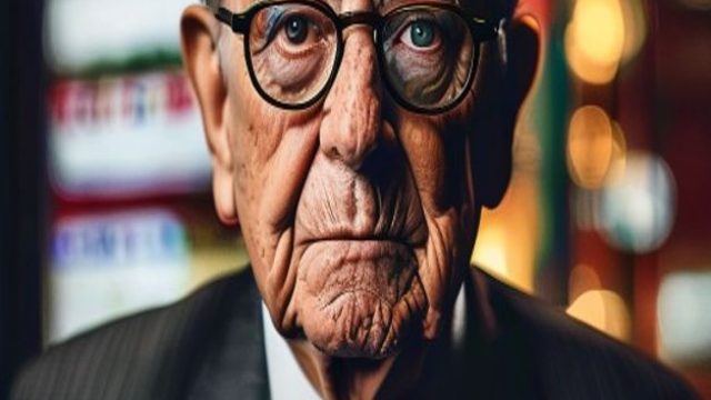 The Legacy of Alan Greenspan: 