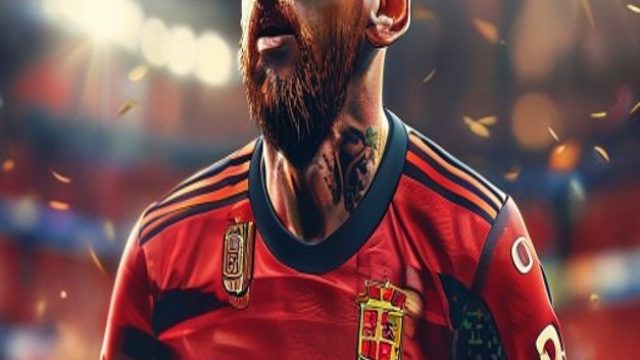 Messi Shatters Scoring Record: