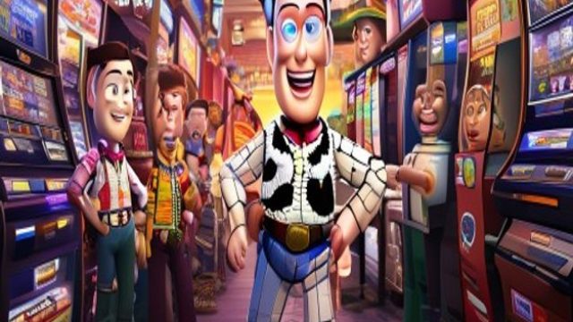 Toy Story 5 Dominates Box Offi