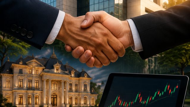 Grasim Industries Increases St