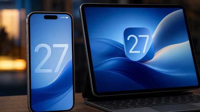 iOS 27 Beta 2 Launches: Key Fe