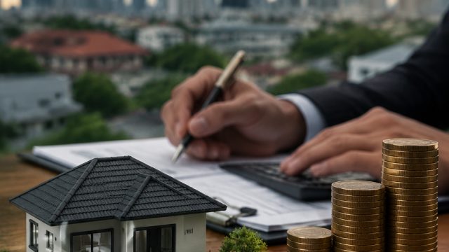 New Housing Bill Aims to Tackl