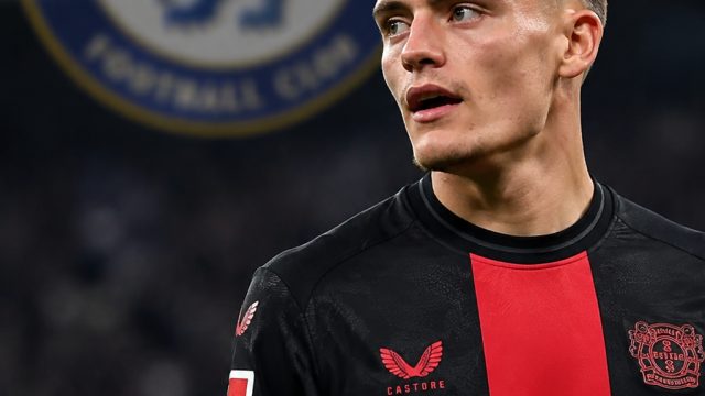 Chelsea Eyes Florian Wirtz as 