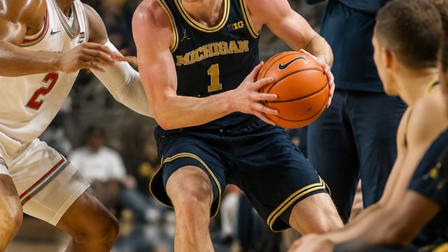 Michigan Basketball Faces Key 