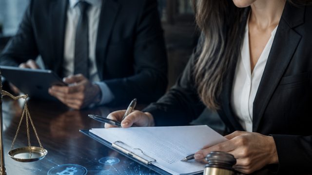 Regulatory Oversight for Stabl