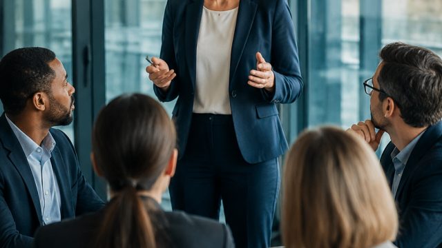 Navigating Modern Leadership: 