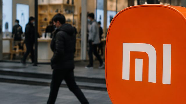 Why Xiaomi's South Korean Stra