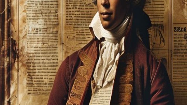 Rare Mozart Manuscript Debuts 