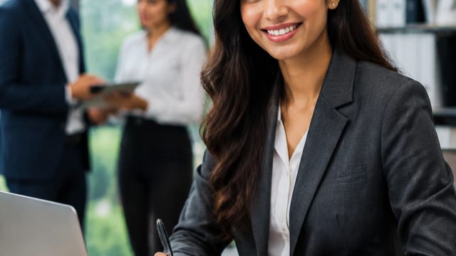 Elevate Your Career with Premi