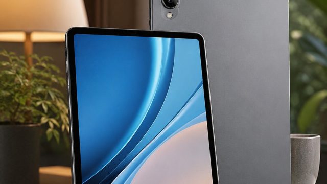 Oppo Pad Mini: A Compact Power