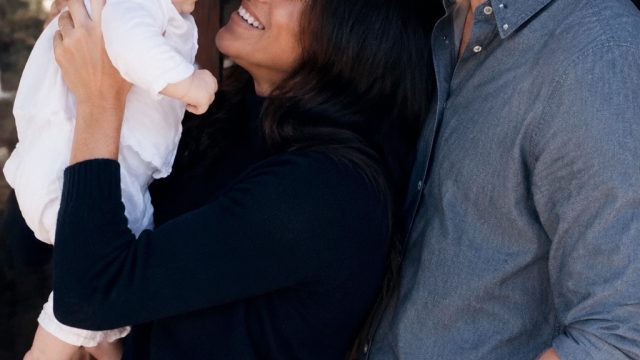 Meghan Markle's Heartfelt Gest