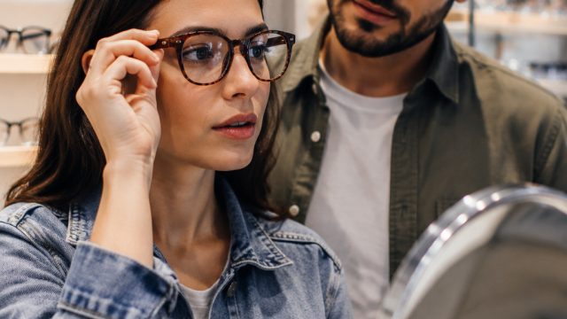 Trendy Eyewear: The Essential 