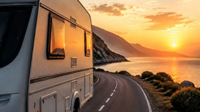 Elevate Your Road Trips with L