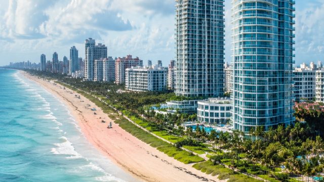 South Florida News Roundup: Ke