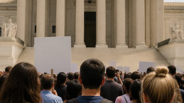 Supreme Court's Controversial 