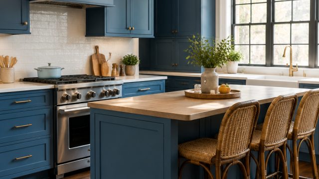 Transform Your Kitchen: The Im