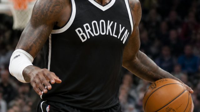 Julius Randle's Trade to Nets: