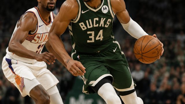 Exciting Projections for the 2