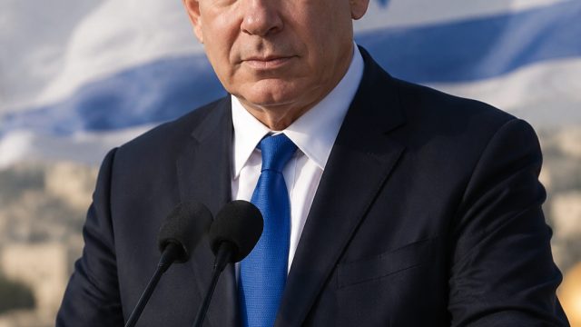 Israel's Path to Independence: