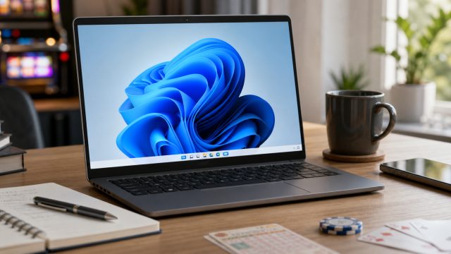 Windows 11 Update KB5095093: E
