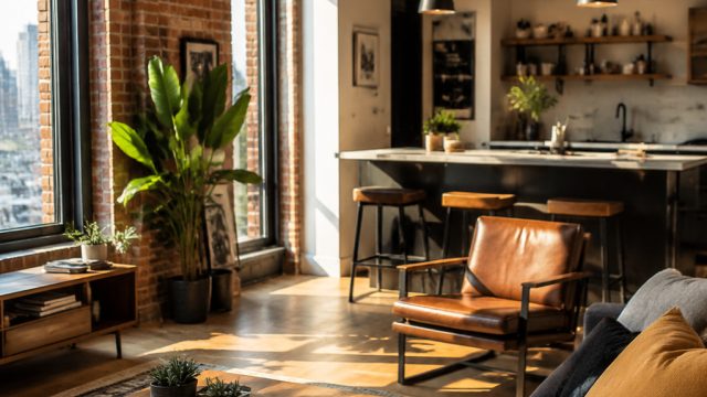 Transforming a Rental: A New Y