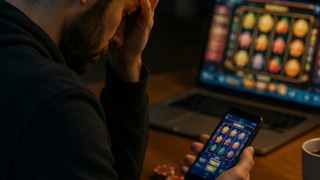 Exploring the Rise of Online S