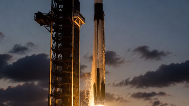 SpaceX's Bold $25 Billion Bond