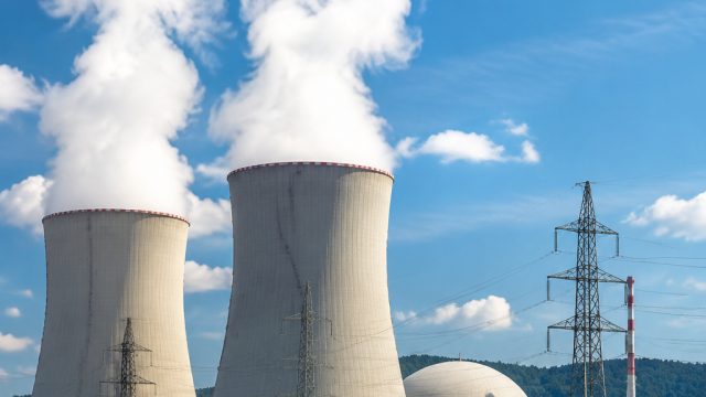 Reviving Nuclear Energy: A Bol