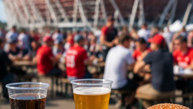 World Cup Food Prices: What Fa