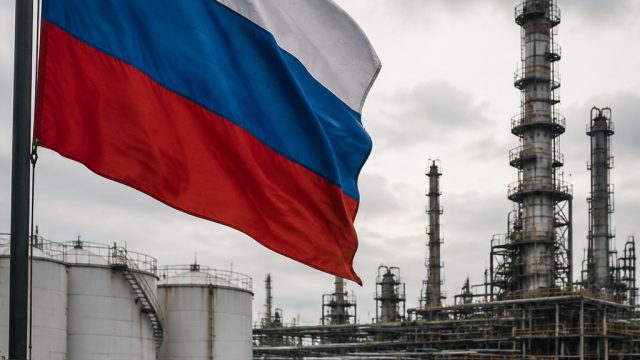 Russia Considers Fuel Export B