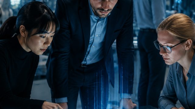 Investments in AI and Deeptech