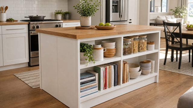 Transform Your Space: Affordab