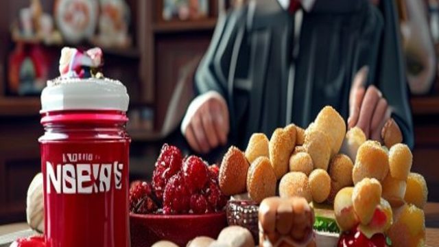 Judge Blocks SNAP Restrictions