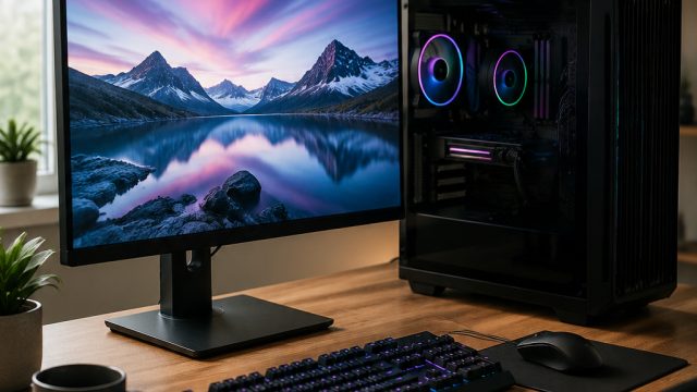 Unmissable Deals on Desktop PC