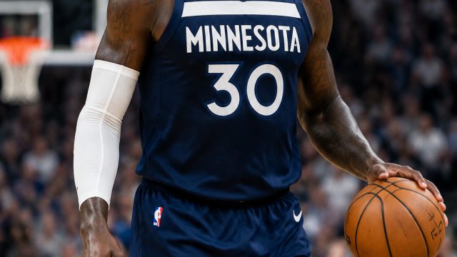 Timberwolves Make Strategic Mo