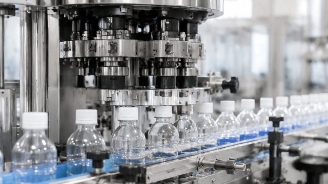 Capping Machine Market Shows P