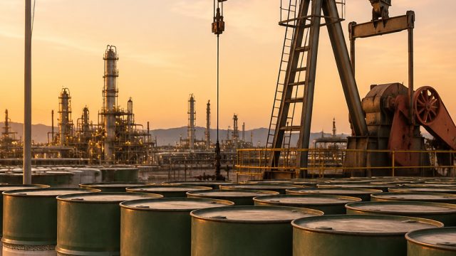 U.S. Eases Iran Oil Sanctions,