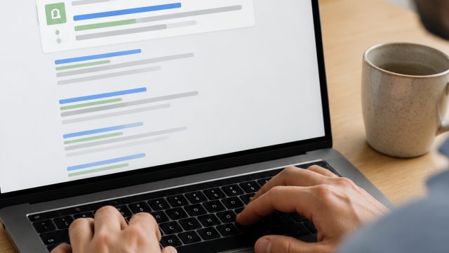 Google Ads Launches New Labeli
