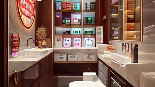 Transforming Your Bathroom: In