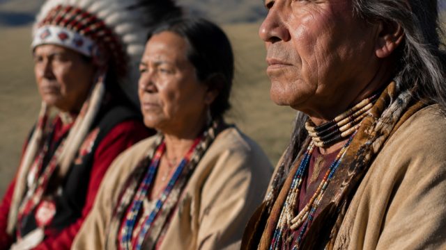 Reflections on Little Bighorn: