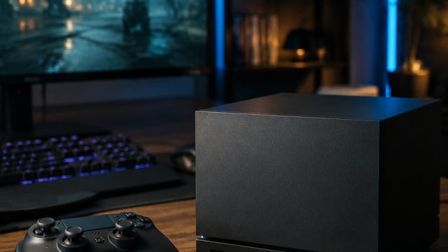 Steam Machine Pricing Sparks D