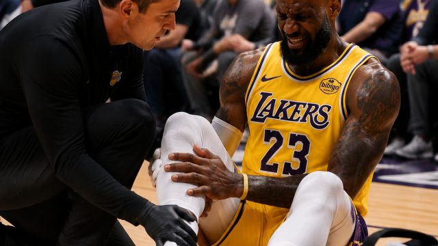 Exciting Updates from the NBA: