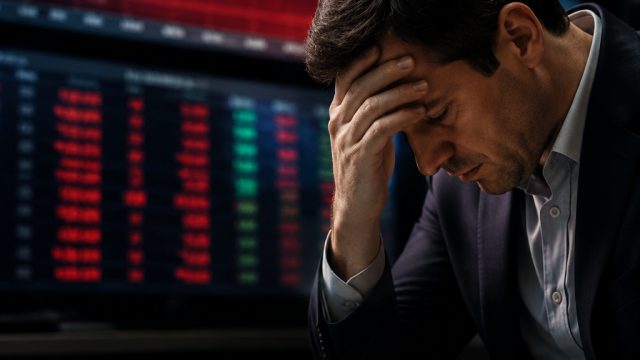Market Downturn: Semiconductor