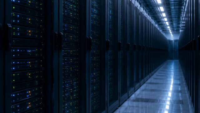 China's Supercomputer Takes th